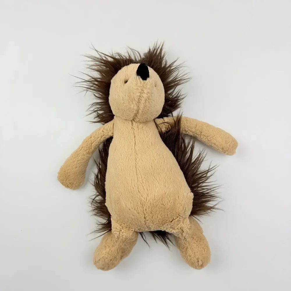 Jellycat Medium Bashful Spike Hedgehog - Picture 7 of 9